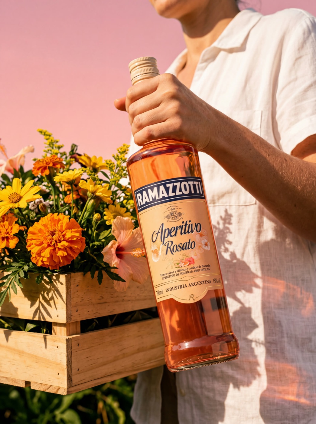 RAMAZZOTTI