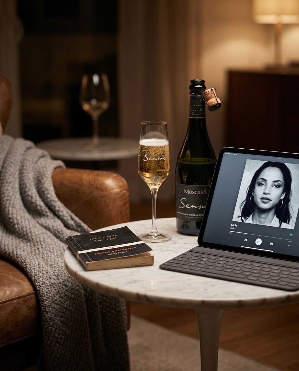Sensus · Cheers · 100% AI