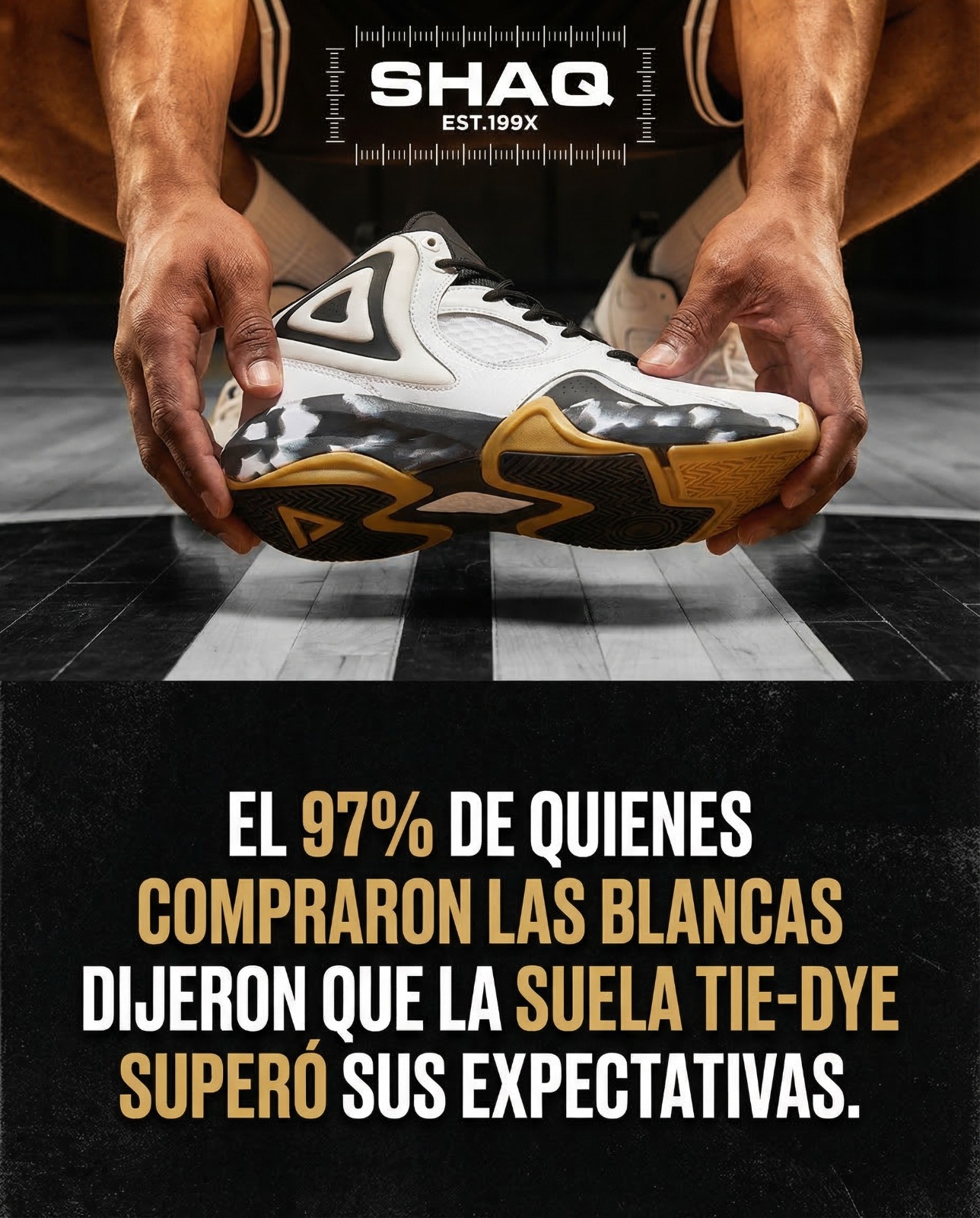 SHAQ