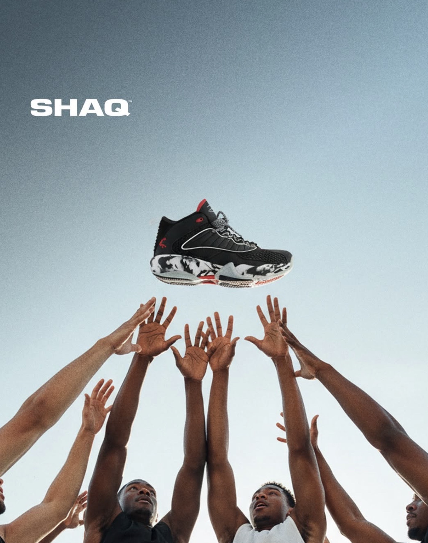 SHAQ · Community · 100% AI