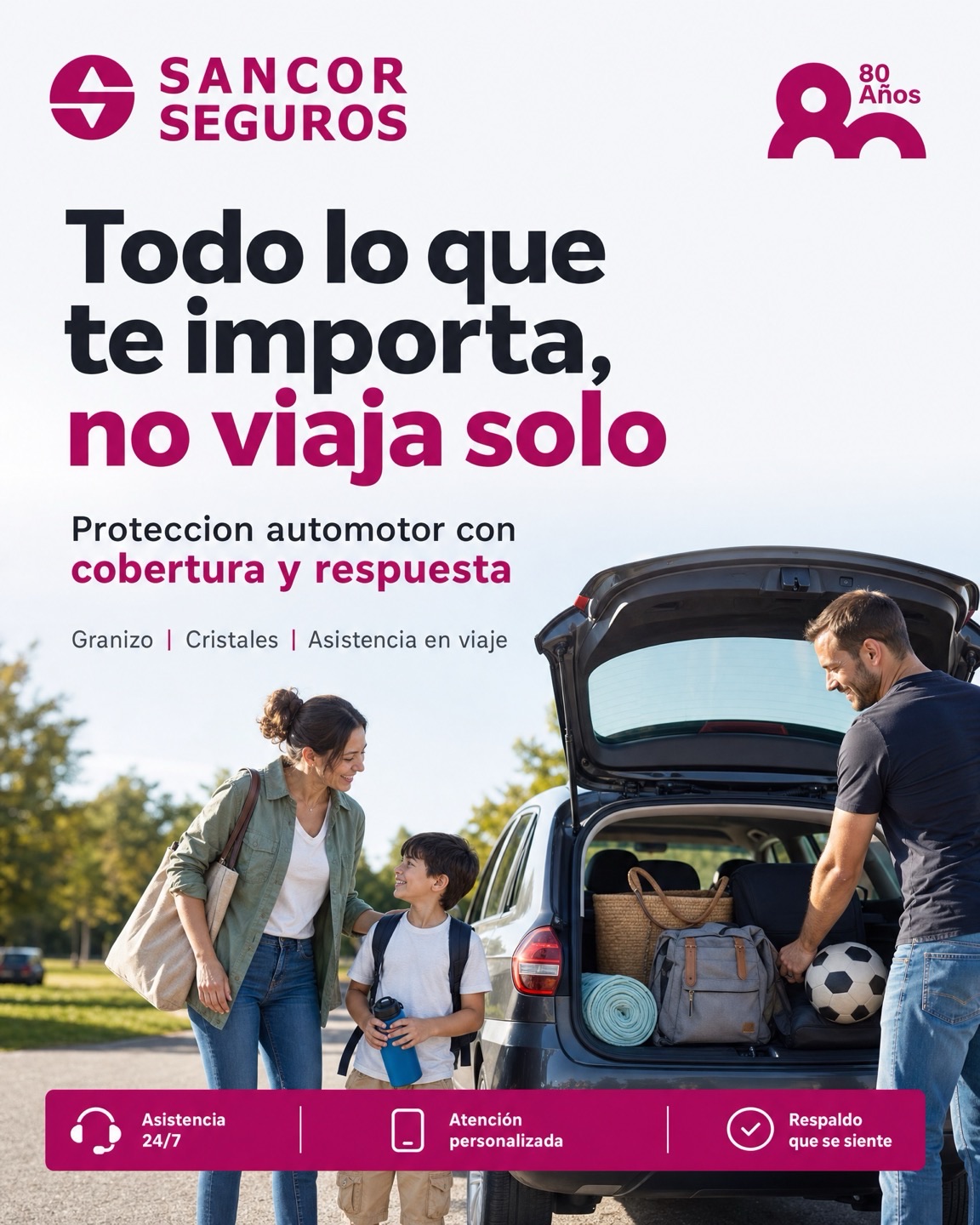 Sancor Seguros