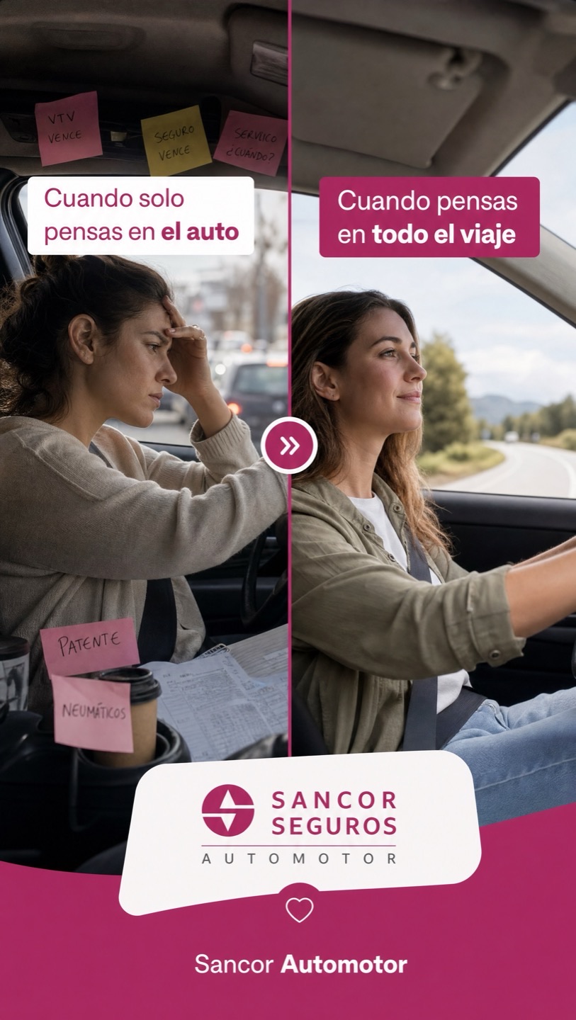 Sancor Seguros