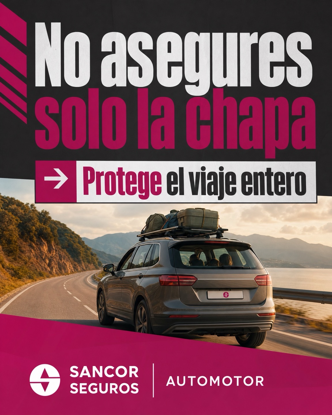 Sancor Seguros