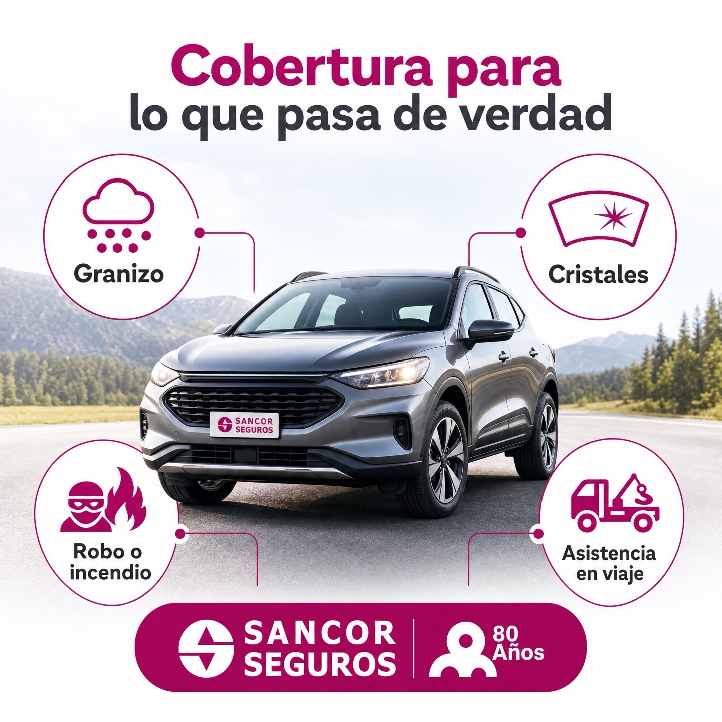 Sancor Seguros