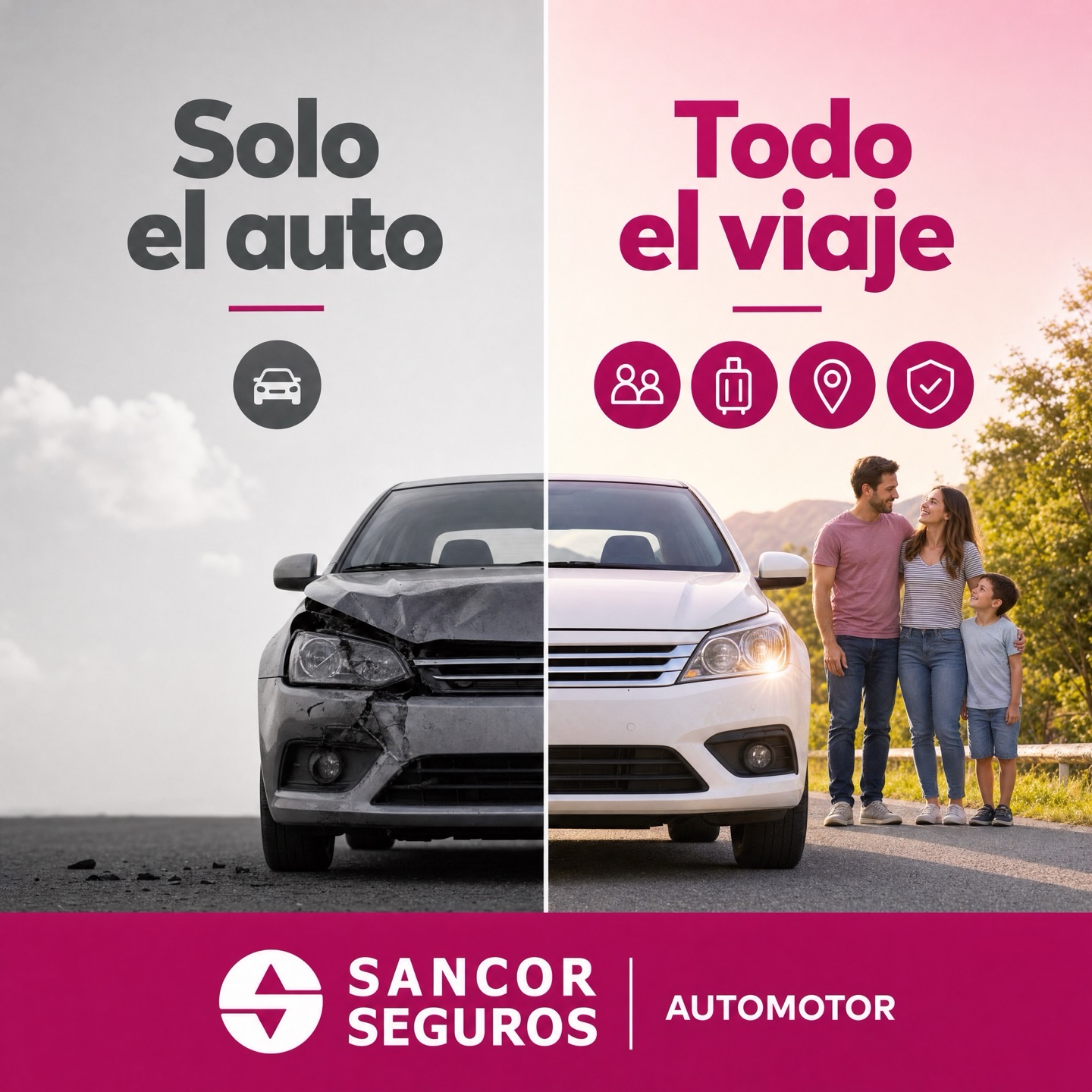 Sancor Seguros