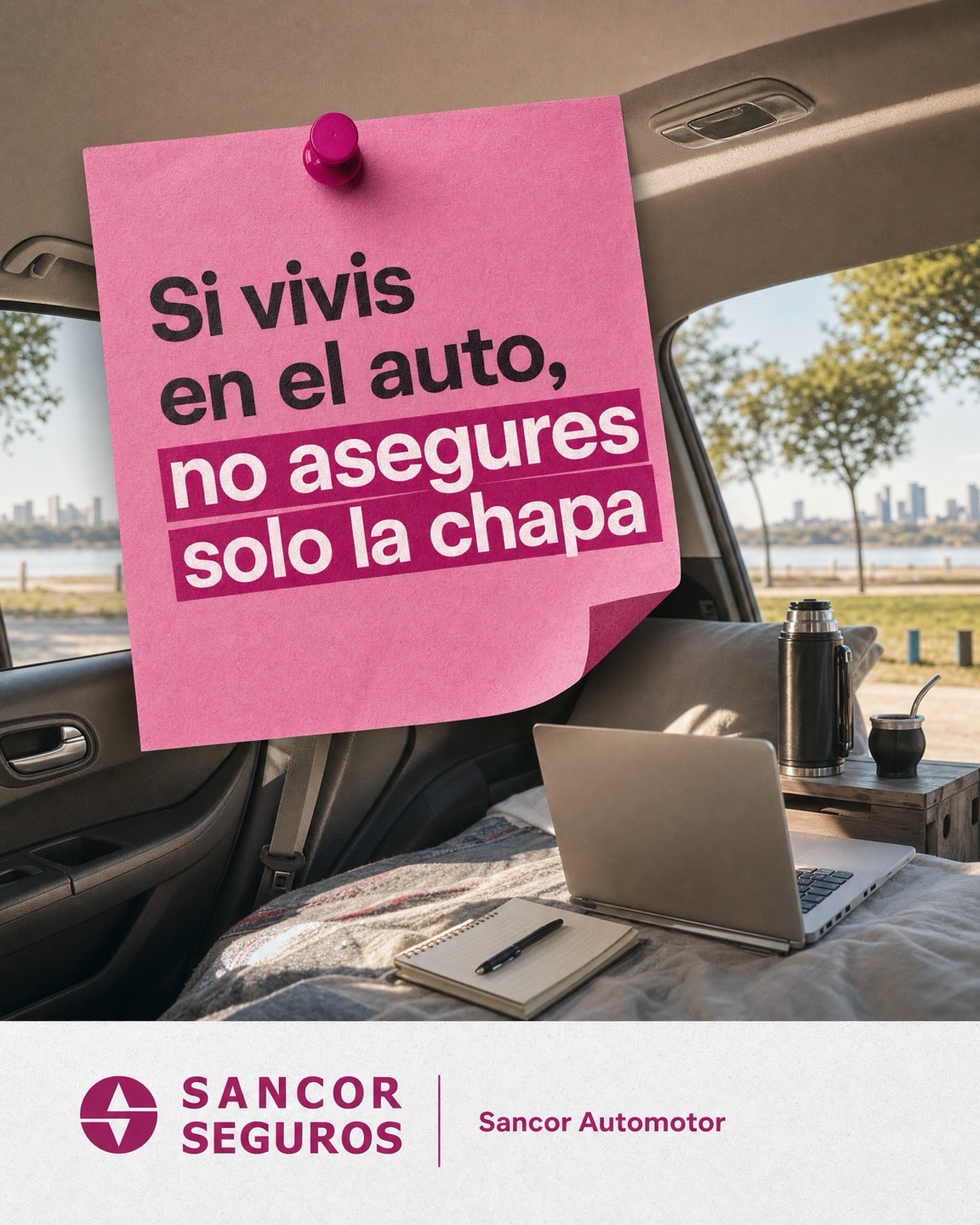 Sancor Seguros